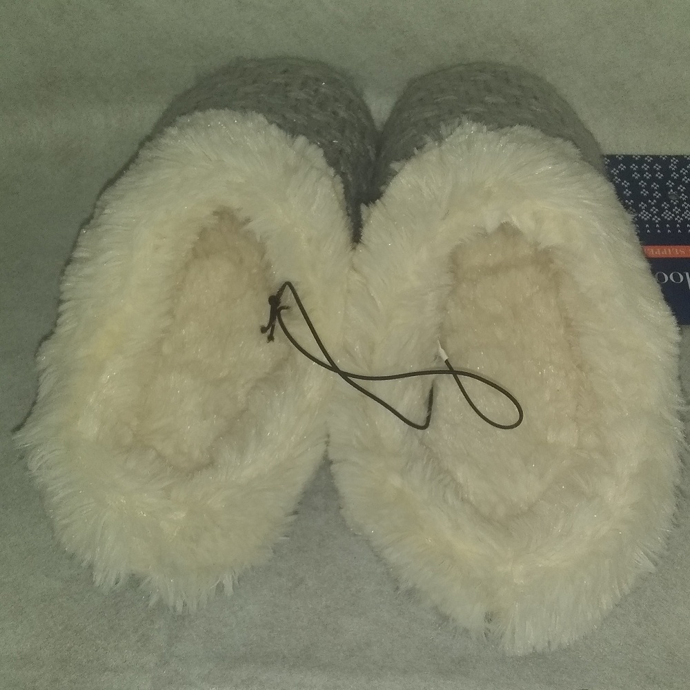 ☘️West loop womens slippers - Picture 4 of 4